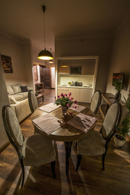 Topolowa Residence