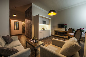 Topolowa Residence