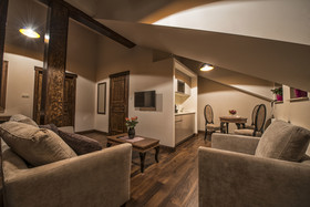 Topolowa Residence