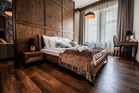 Topolowa Residence