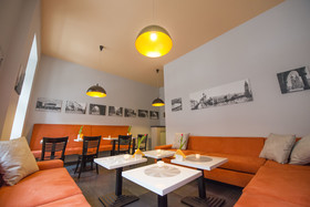 Topolowa Residence