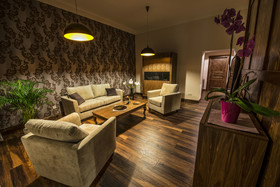 Topolowa Residence