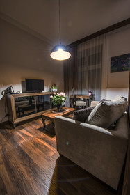 Topolowa Residence