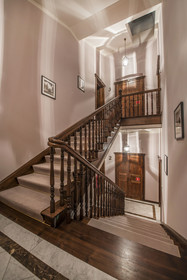 Topolowa Residence