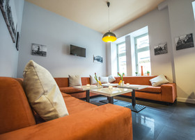 Topolowa Residence