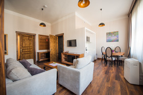 Topolowa Residence