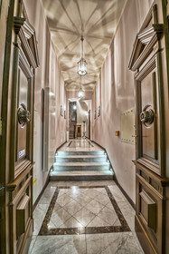 Topolowa Residence