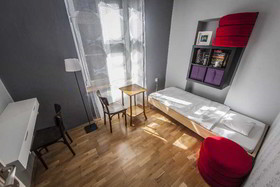 Travellers Inn Hostel