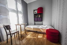 Travellers Inn Hostel