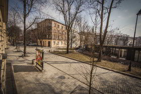 Travellers Inn Hostel