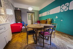 Travellers Inn Hostel