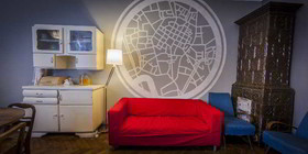 Travellers Inn Hostel