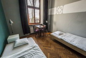 Travellers Inn Hostel