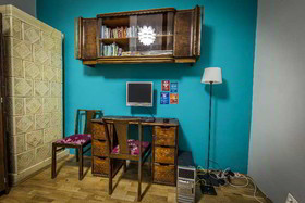 Travellers Inn Hostel