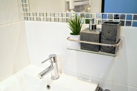 Tribeca City Center Apartments