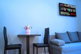 Tribeca City Center Apartments