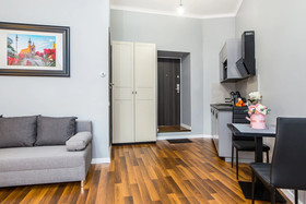 Tribeca City Center Apartments