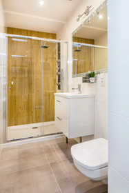 Tribeca City Center Apartments
