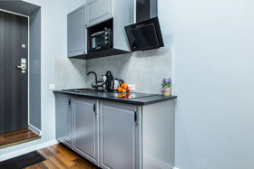 Tribeca City Center Apartments