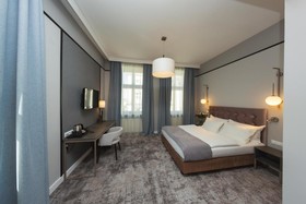 Hotel Unicus Krakow Old Town