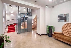 Hotel Unicus Krakow Old Town