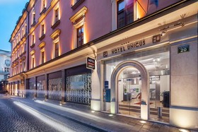 Hotel Unicus Krakow Old Town