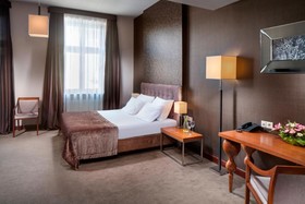Hotel Unicus Krakow Old Town