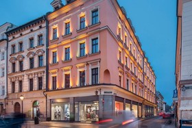 Hotel Unicus Krakow Old Town