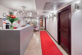 Hotel Unicus Krakow Old Town
