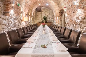Hotel Unicus Krakow Old Town