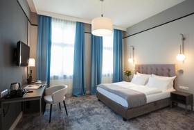 Hotel Unicus Krakow Old Town