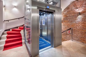 Hotel Unicus Krakow Old Town