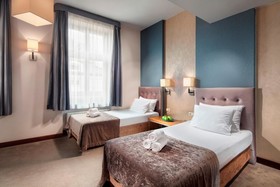 Hotel Unicus Krakow Old Town