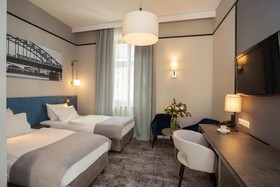 Hotel Unicus Krakow Old Town