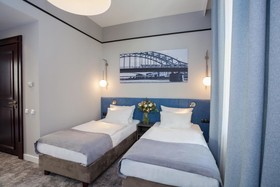 Hotel Unicus Krakow Old Town