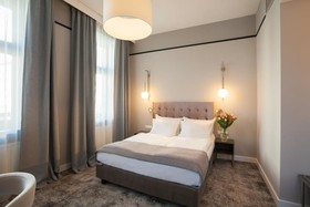 Hotel Unicus Krakow Old Town