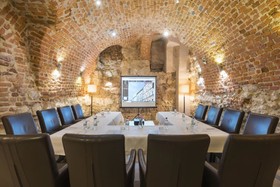 Hotel Unicus Krakow Old Town