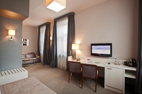 Hotel Unicus Krakow Old Town
