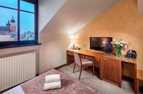 Hotel Unicus Krakow Old Town