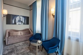 Hotel Unicus Krakow Old Town