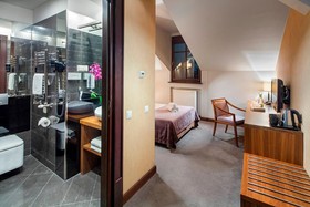 Hotel Unicus Krakow Old Town