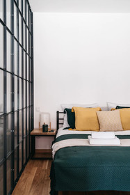Urban Lofts by Loft Affair