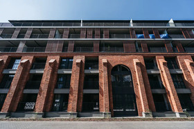 Urban Lofts by Loft Affair
