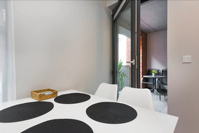 Urban Lofts by Loft Affair