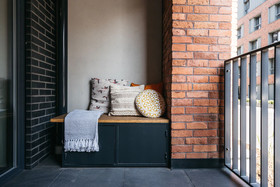 Urban Lofts by Loft Affair