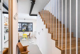Urban Lofts by Loft Affair