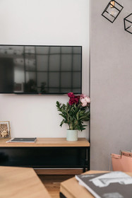 Urban Lofts by Loft Affair