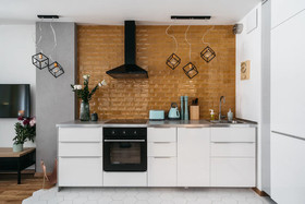 Urban Lofts by Loft Affair