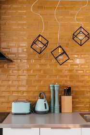 Urban Lofts by Loft Affair