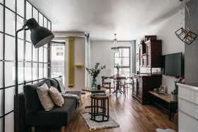 Urban Lofts by Loft Affair